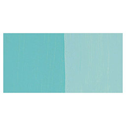 DecoArt Americana Acrylic Paint - Bahama Blue swatch