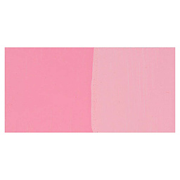 DecoArt Americana Acrylic Paint - Bubblegum Pink swatch
