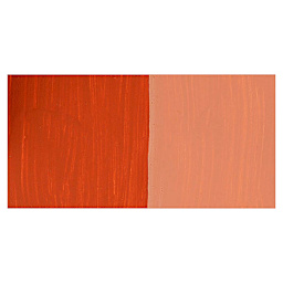 DecoArt Americana Acrylic Paint - Burnt Orange swatch