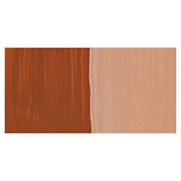 DecoArt Americana Acrylic Paint - Burnt Sienna swatch