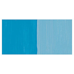 DecoArt Americana Acrylic Paint - Calypso Blue swatch