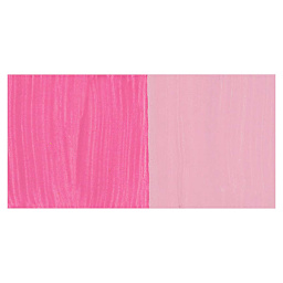 DecoArt Americana Acrylic Paint - Carousel Pink swatch