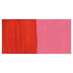 DecoArt Americana Acrylic Paint - Cherry Red swatch