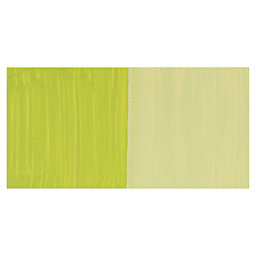 DecoArt Americana Acrylic Paint - Citrone Green Transparent swatch