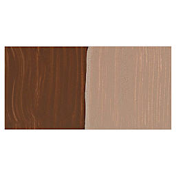 DecoArt Americana Acrylic Paint - Dark Chocolate swatch