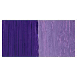 DecoArt Americana Acrylic Paint - Dioxazine Purple swatch