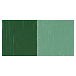 DecoArt Americana Acrylic Paint - Forest Green swatch