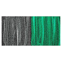 DecoArt Americana Acrylic Paint - Glow in the Dark swatch