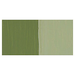 DecoArt Americana Acrylic Paint - Hauser Medium Green swatch