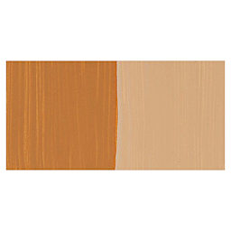 DecoArt Americana Acrylic Paint - Honey Brown swatch