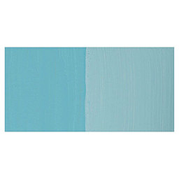 DecoArt Americana Acrylic Paint - Indian Turquoise swatch
