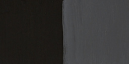 DecoArt Americana Acrylic Paint - Lamp (Ebony) Black swatch