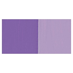 DecoArt Americana Acrylic Paint - Lavender swatch
