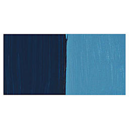 DecoArt Americana Acrylic Paint - Navy Blue swatch