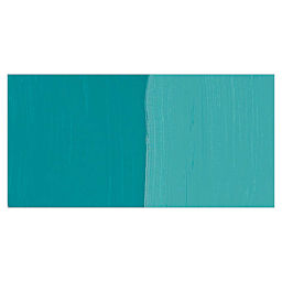 DecoArt Americana Acrylic Paint - Peacock Teal swatch