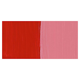 DecoArt Americana Acrylic Paint - Primary Red swatch