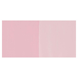 DecoArt Americana Acrylic Paint - Poodle Skirt Pink swatch