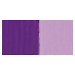 DecoArt Americana Acrylic Paint - Purple Pizzazz swatch