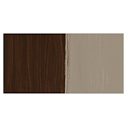 DecoArt Americana Acrylic Paint - Raw Umber swatch