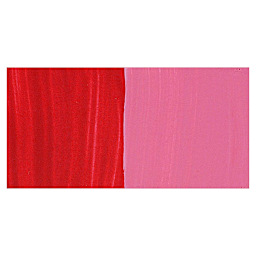 DecoArt Americana Acrylic Paint - Santa Red swatch