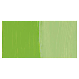 DecoArt Americana Acrylic Paint - Sour Apple swatch