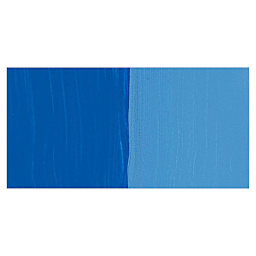 DecoArt Americana Acrylic Paint - True Blue swatch