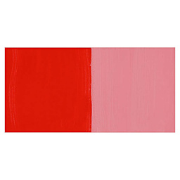 DecoArt Americana Acrylic Paint - True Red swatch