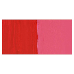DecoArt Americana Acrylic Paint - Tuscan Red swatch