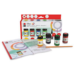 Marabu Glas Glass Paint