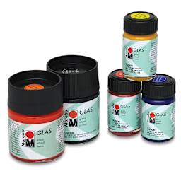Marabu Glas Glass Paint