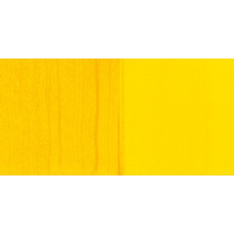 DecoArt Media Fluid Acrylic - Diarylide Yellow swatch