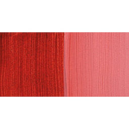 DecoArt Media Fluid Acrylic - Quinacridone Burnt Orange swatch