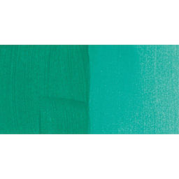DecoArt Media Fluid Acrylic - Blue Green Light swatch