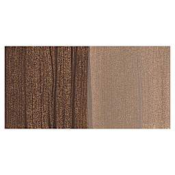 DecoArt Media Fluid Acrylic - Burnt Umber swatch