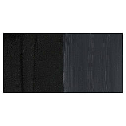DecoArt Media Fluid Acrylic - Carbon Black swatch