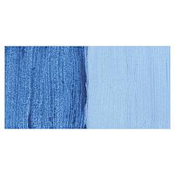 DecoArt Media Fluid Acrylic - Cerulean Blue swatch