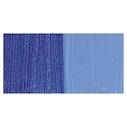 DecoArt Media Fluid Acrylic - Cobalt Blue Hue swatch