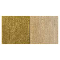 DecoArt Media Fluid Acrylic - Metallic Gold swatch