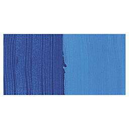 DecoArt Media Fluid Acrylic - Primary Cyan swatch
