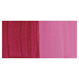 DecoArt Media Fluid Acrylic - Primary Magenta swatch