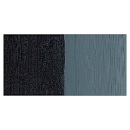 DecoArt Media Fluid Acrylic - Prussian Blue Hue swatch