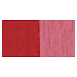 DecoArt Media Fluid Acrylic - Pyrrole Red swatch