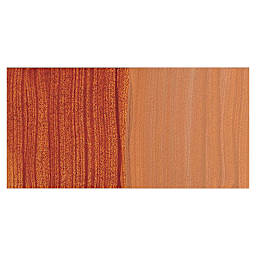 DecoArt Media Fluid Acrylic - Quinacridone Gold swatch