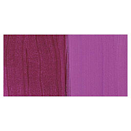 DecoArt Media Fluid Acrylic - Quinacridone Magenta swatch