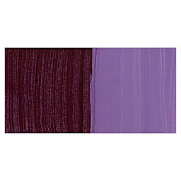 DecoArt Media Fluid Acrylic - Quinacridone Violet swatch