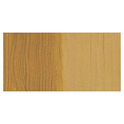 DecoArt Media Fluid Acrylic - Yellow Oxide swatch