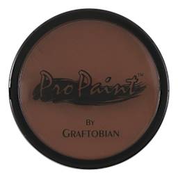 Graftobian Pro Paint Face and Body Paint - Blood Red