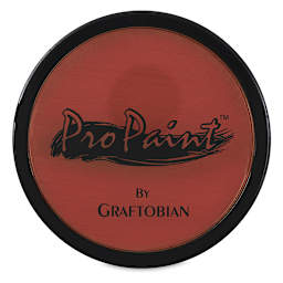 Graftobian Pro Paint Face and Body Paint - Golden Sunset, 30 ml