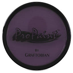 Graftobian Pro Paint Face and Body Paint - Wild Violet, 30 ml