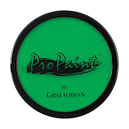 Graftobian ProPaint Hair and Nail Paints